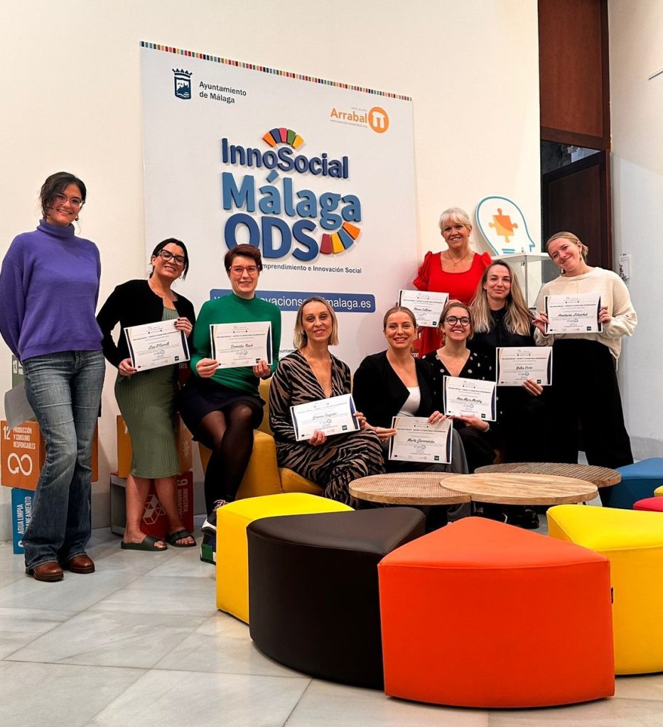 malaga fem-skills facilitators small